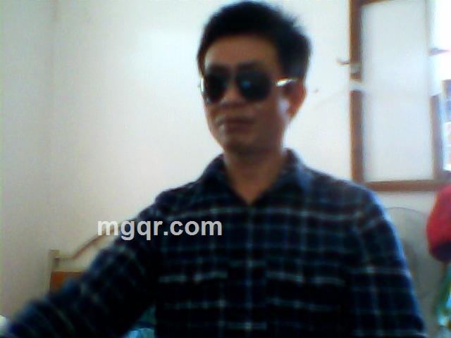 为何心很累的头像