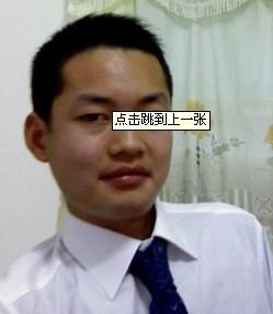 成熟帅男的头像