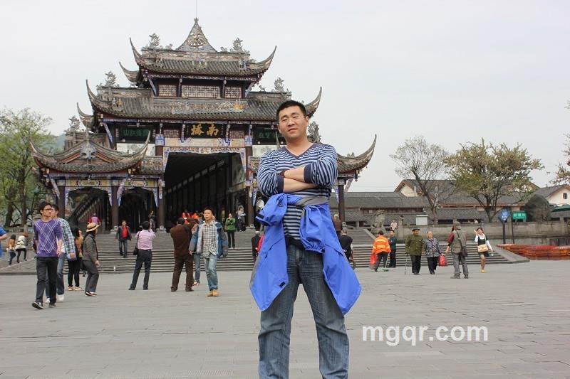 哈哈笑123的头像