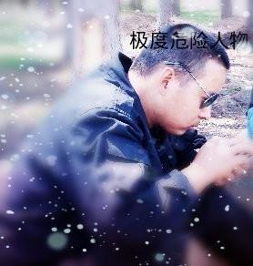 全球精英的头像