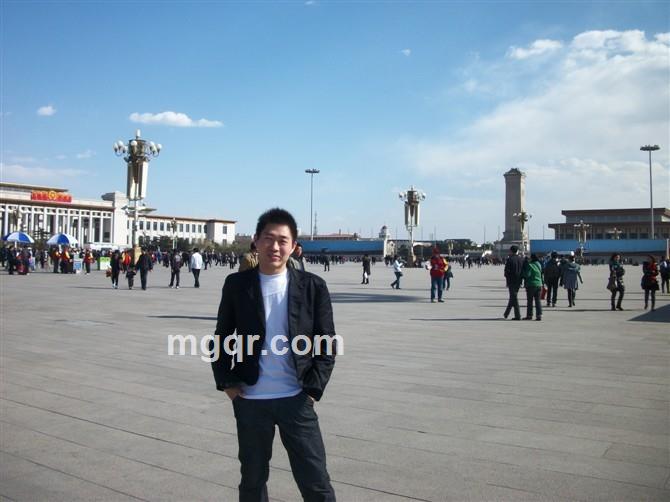 G青年才俊的头像