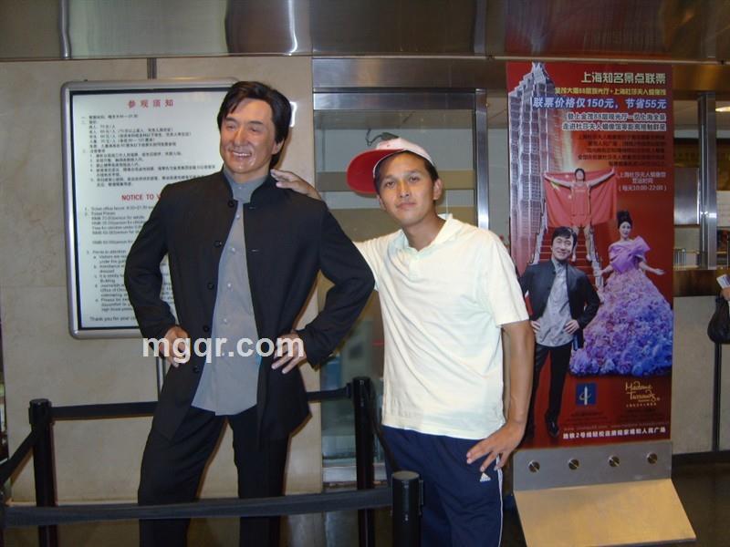 火舞棍子的头像