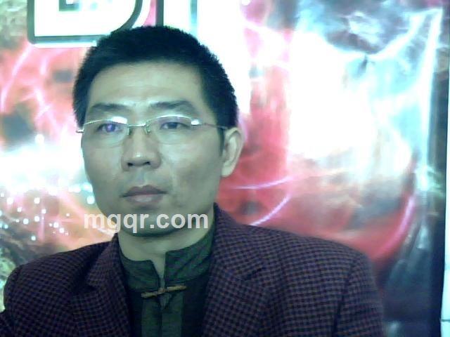 黄色教父的头像