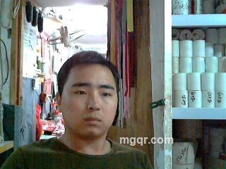 乖乖的爱你的头像