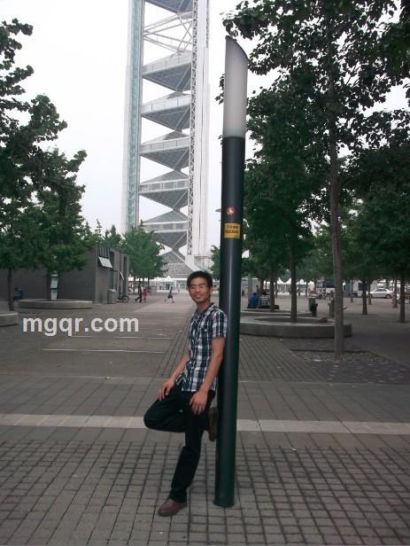 雪上一枝蒿的头像