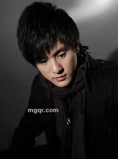 zhuangruliu的头像