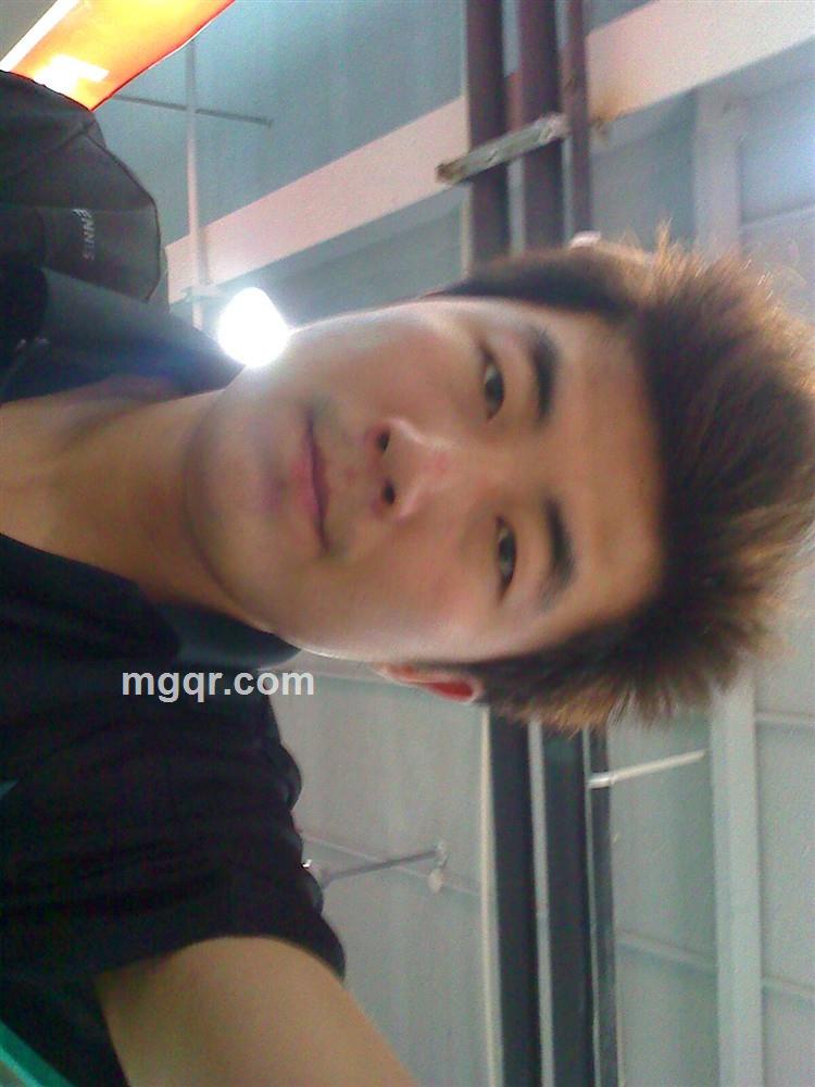 我是傻逼的头像