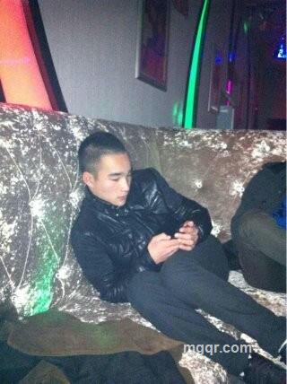 正在输入---的头像