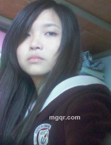 非诚勿扰的头像