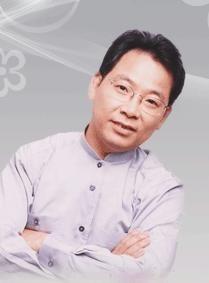 南极冰川的头像