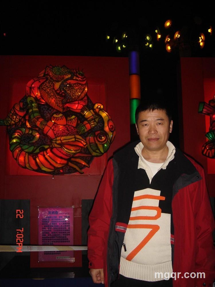 李安迪的头像