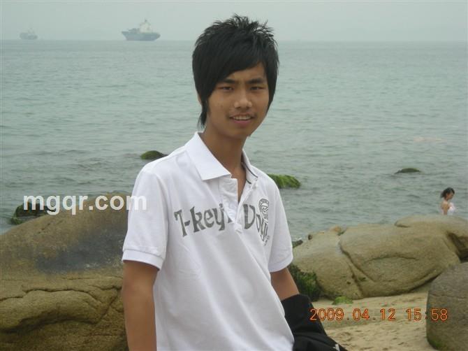 ゛拚命ㄣ微笑╭的头像