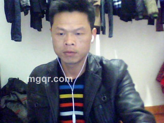 huang树清的头像