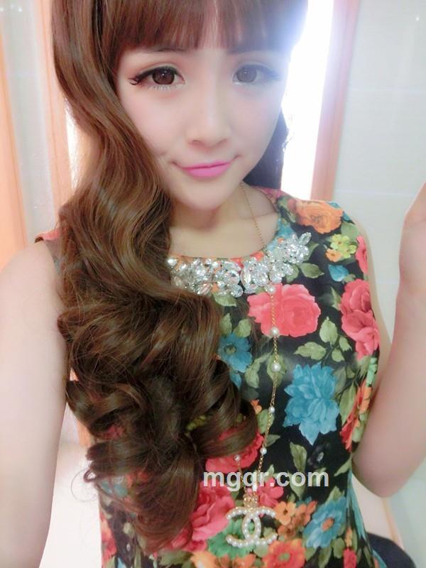 心怡花海的头像