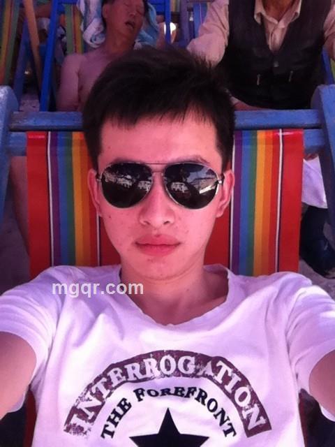 放眼虚伪的头像