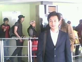 缘来自信的头像