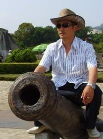 射月金弓的头像