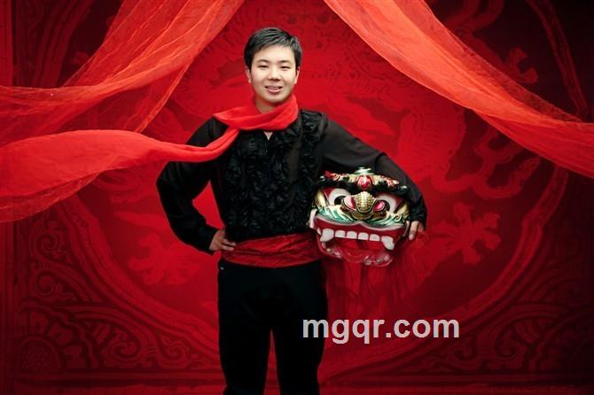 发情的猪的头像