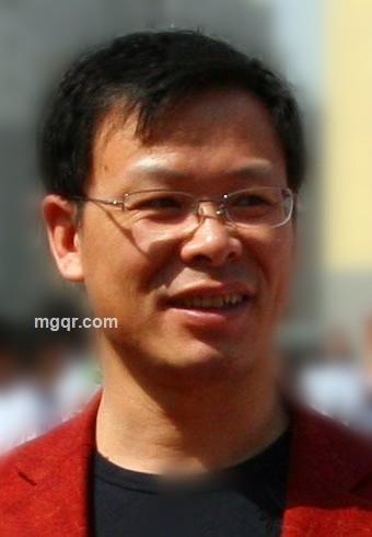 因你而生的头像