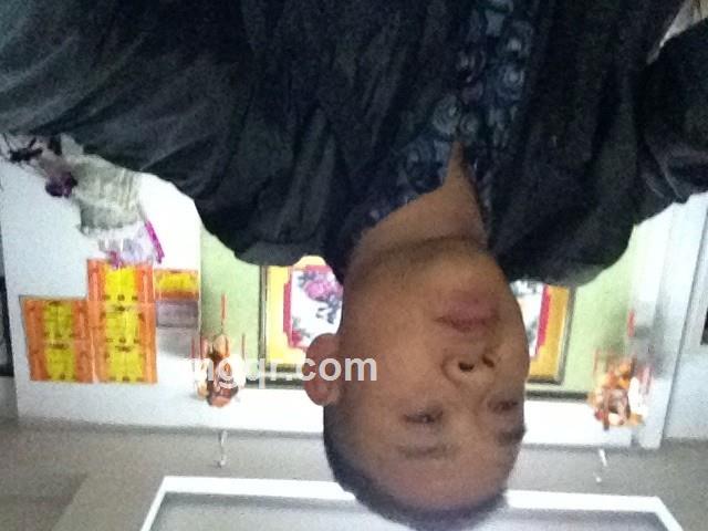 缘随着你的头像