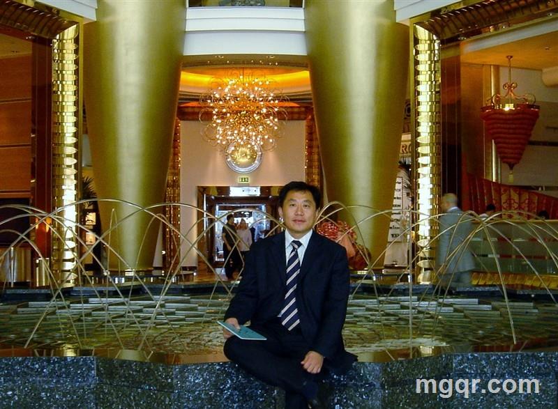 天高辰远的头像