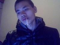 感觉有点冷的头像