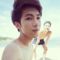 要的很简单的头像