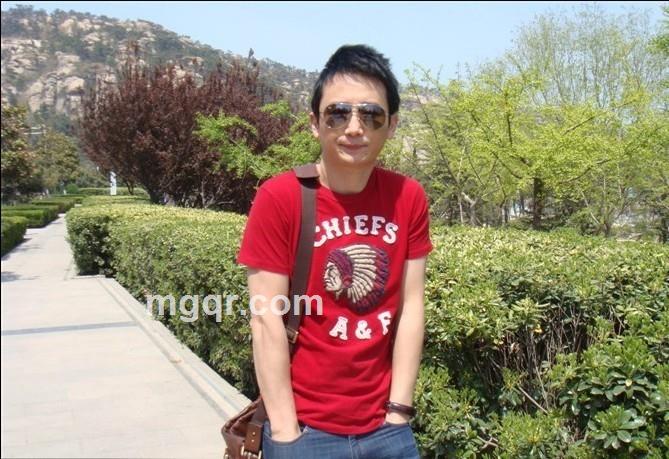 MarK俊的头像