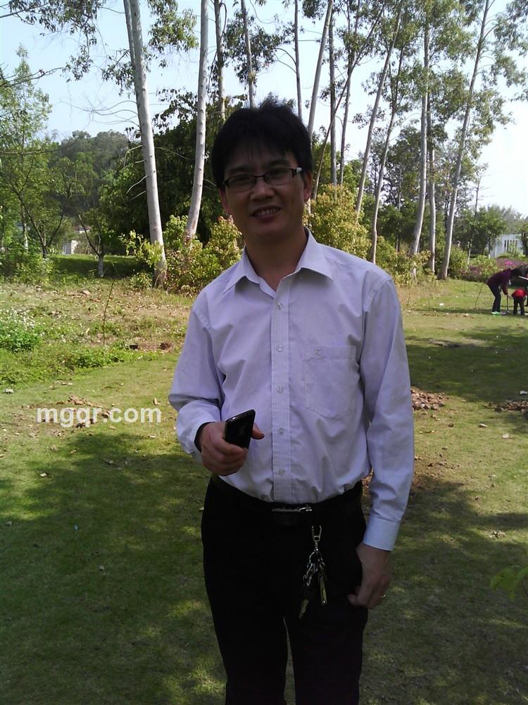 时光已去的头像