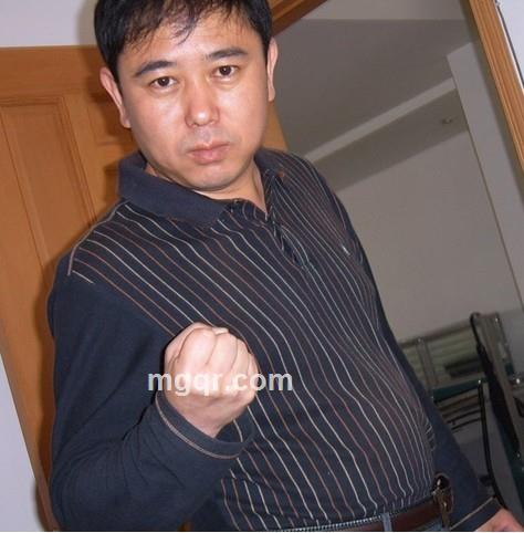 我一直在等着你出现的头像