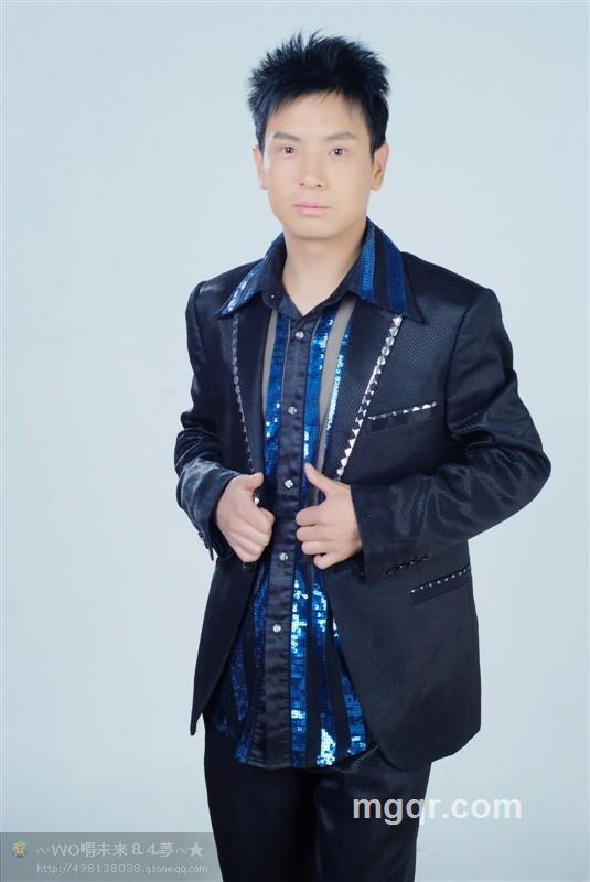 想交女士的头像