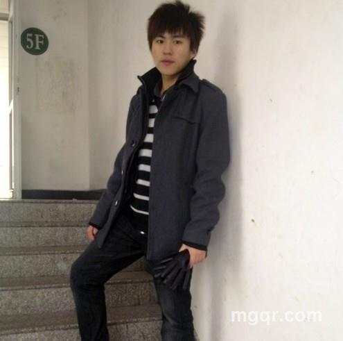 要领弃旧久留而死乞儿的头像