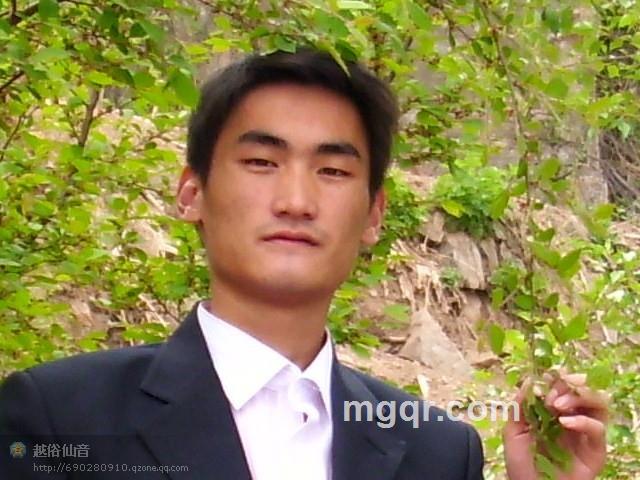 亲，哥很爱你的头像