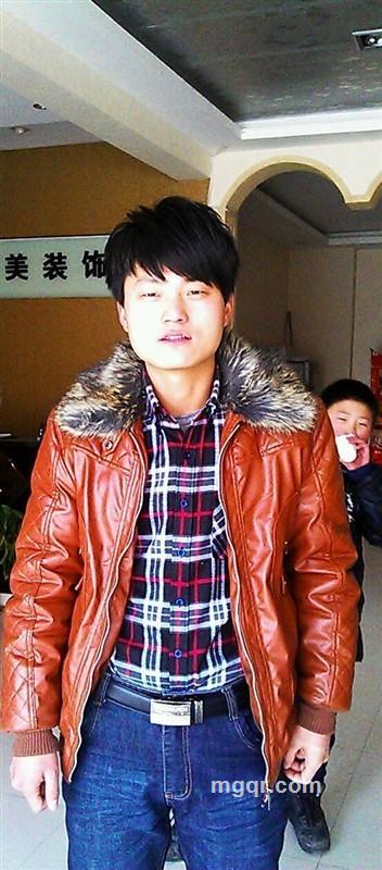 找个美女爱我的头像