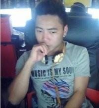 寻找幸福她的头像