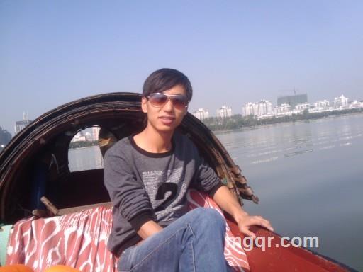  活出精彩的头像