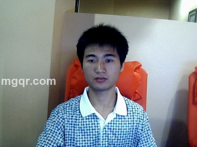 威武大将军的头像