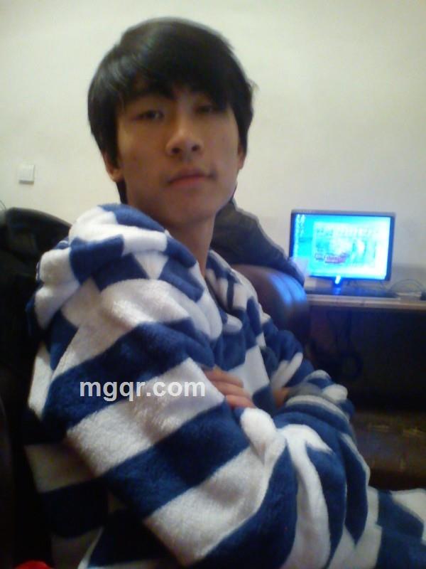 怪叔叔啊的头像