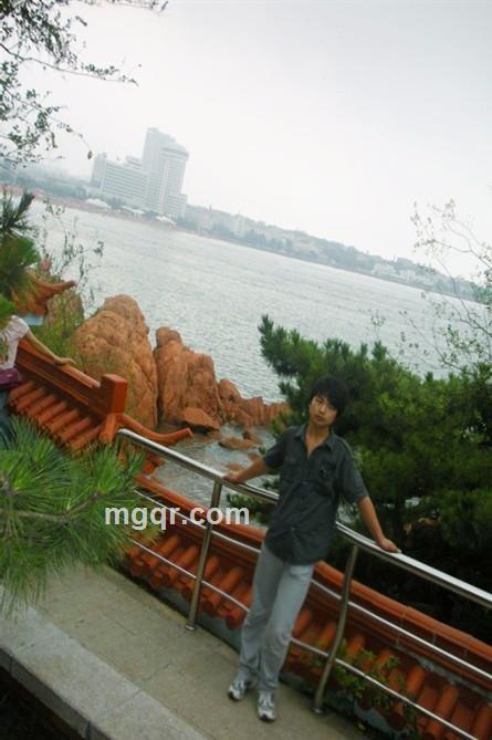 西门一叶的头像