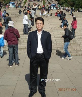 没有意义的昵称的头像