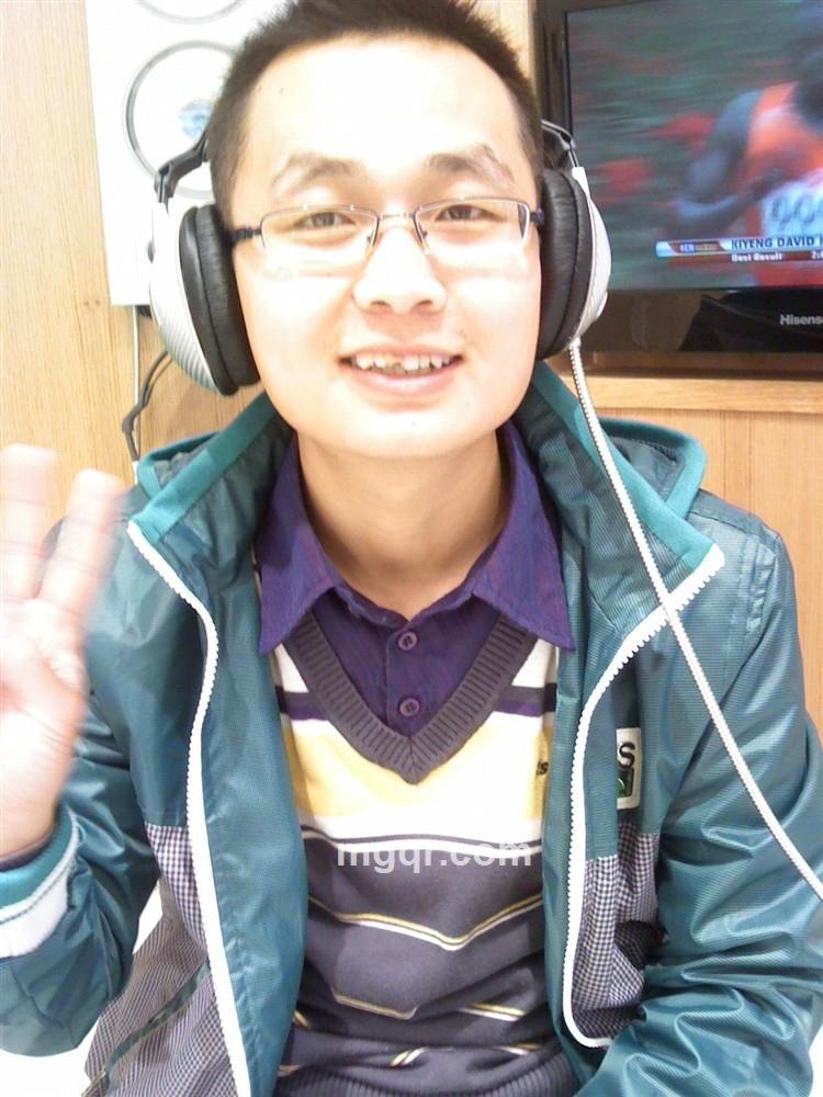缘定今秋的头像