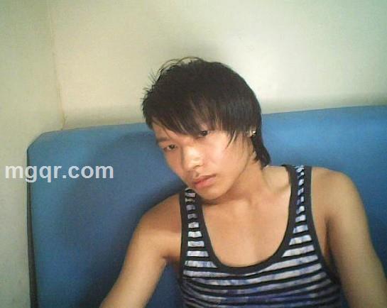 想太多，我会难过的头像