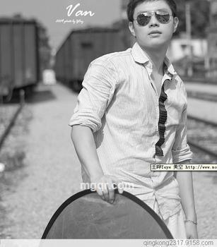 天涯苦情人的头像