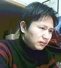 无名的简单的头像