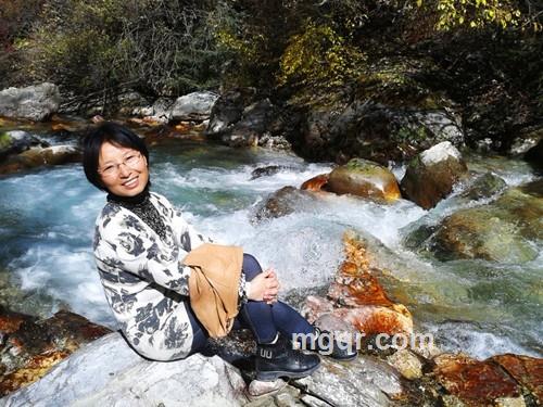 振臂一呼的头像