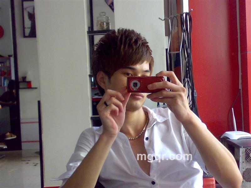 阿虎同学的头像