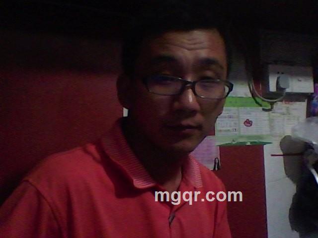 勿忘我，我的爱人的头像