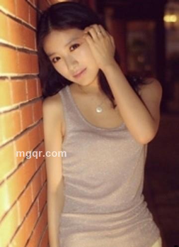 高雅女人的头像