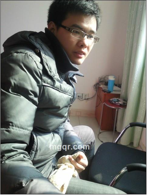 反弹速度的头像