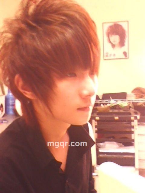 花美男、李凯的头像